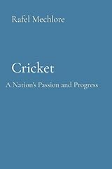 Cricket nation passion for sale  Delivered anywhere in UK