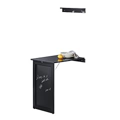 Sobuy table murale d'occasion  Livré partout en Belgiqu