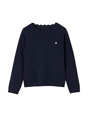 Vertbaudet pull basics d'occasion  Livré partout en France