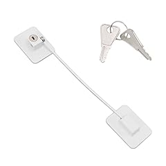 Refrigerator lock key for sale  Delivered anywhere in UK
