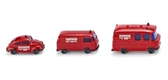 Wiking 093449 feuerwehrfahrzeu gebraucht kaufen  Wird an jeden Ort in Deutschland