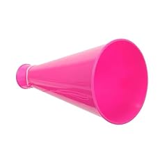 Luwecf cheering horn for sale  Delivered anywhere in USA 