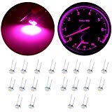 20pack purple led for sale  Delivered anywhere in USA 