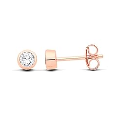 9ct rose gold for sale  Delivered anywhere in UK