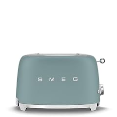 Smeg torradeira tostas usato  Spedito ovunque in Italia 