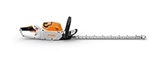 Stihl hsa akku gebraucht kaufen  Wird an jeden Ort in Deutschland