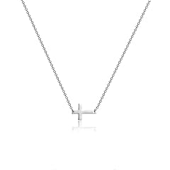 Dosmine cross necklace for sale  Delivered anywhere in USA 