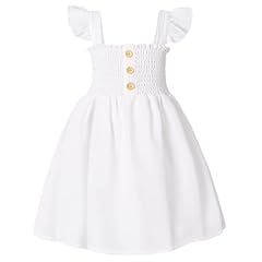 Jeelligular toddler dress for sale  Delivered anywhere in USA 