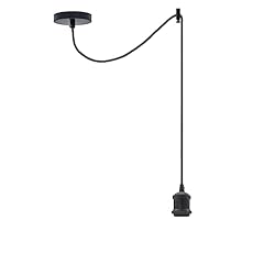 Ledsone lampadario sospensione usato  Spedito ovunque in Italia 