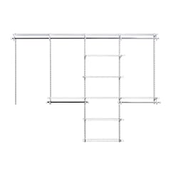 Rubbermaid configurations clos for sale  Delivered anywhere in USA 