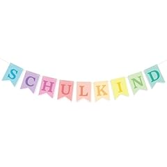 Betessin einschulung deko gebraucht kaufen  Wird an jeden Ort in Deutschland