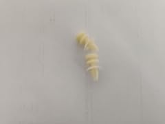 Mollette clips fissaggio usato  Spedito ovunque in Italia 