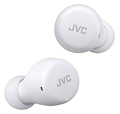 Jvc cuffie bluetooth usato  Spedito ovunque in Italia 