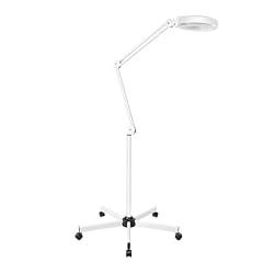 Led lupenleuchte kosmetische gebraucht kaufen  Wird an jeden Ort in Deutschland
