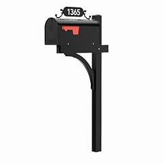 Glenbrook deluxe mailbox for sale  Delivered anywhere in USA 