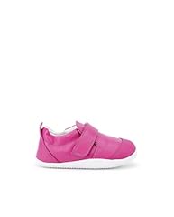 Bobux sneaker fuxia for sale  Delivered anywhere in UK