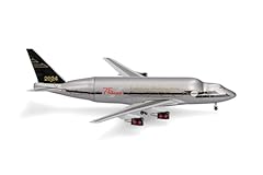Herpa modellflugzeug boeing gebraucht kaufen  Wird an jeden Ort in Deutschland
