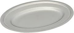 Vintage inox oval for sale  Delivered anywhere in USA 