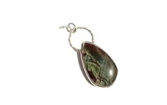 Cornish serpentine necklace for sale  Delivered anywhere in UK