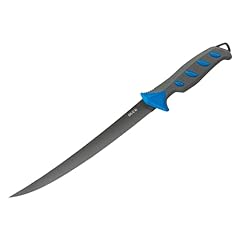 Buck Knives 147 Hookset 9" Fishing Fillet Knife with for sale  Delivered anywhere in USA 