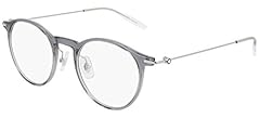 Montblanc pantos eyeglasses for sale  Delivered anywhere in USA 