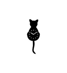 Pylones orologio gatto usato  Spedito ovunque in Italia 