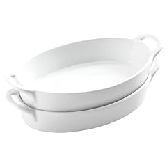 Bruntmor oval ceramic for sale  Delivered anywhere in USA 