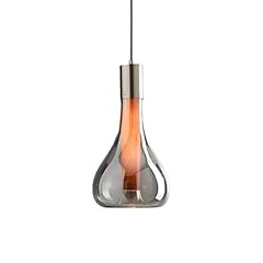 Oeubeq lampadario ottone usato  Spedito ovunque in Italia 