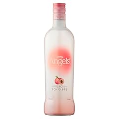 Angels peach schnapps for sale  Delivered anywhere in UK