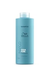 Wella invigo aqua for sale  Delivered anywhere in UK