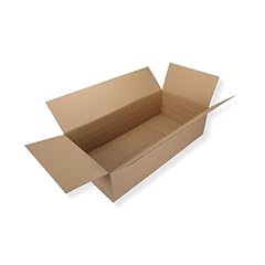 Faltkarton 1200x600x300 braun gebraucht kaufen  Wird an jeden Ort in Deutschland
