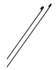 2pcs front windshield for sale  Delivered anywhere in USA 