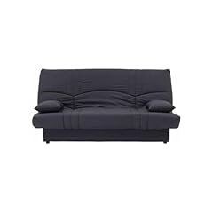 Banquette places tissu d'occasion  Livré partout en Belgiqu