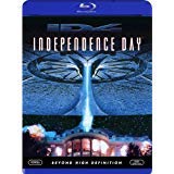 Independence day blu for sale  Delivered anywhere in USA 