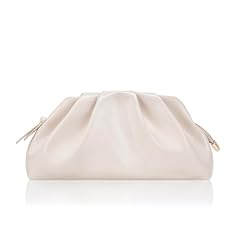 Milisente cloud clutch for sale  Delivered anywhere in UK