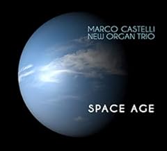 Space age usato  Spedito ovunque in Italia 