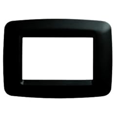Gewiss gw32303 cassetta usato  Spedito ovunque in Italia 