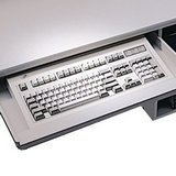 Bretford keyboard drawer for sale  Delivered anywhere in USA 