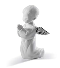 Lladró angel praying for sale  Delivered anywhere in USA 