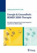 Energie gesundheit bemer gebraucht kaufen  Wird an jeden Ort in Deutschland