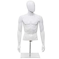 Tangzon mannequin torso for sale  Delivered anywhere in UK