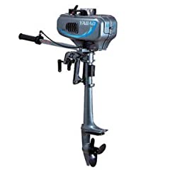 Futchoy outboard motor for sale  Delivered anywhere in Ireland