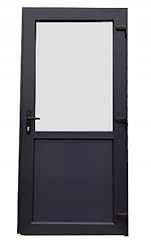 Porta esterna pvc usato  Spedito ovunque in Italia 