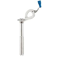 Petzl vite ghiaccio usato  Spedito ovunque in Italia 