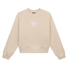 Umbro womens sweatshirt for sale  Delivered anywhere in UK