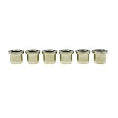 Dopro set brass for sale  Delivered anywhere in UK