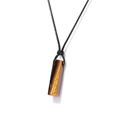 Tigers eye necklace for sale  Delivered anywhere in USA 