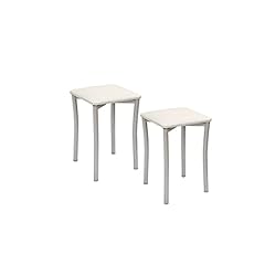 Astimesa lot tabourets d'occasion  Livré partout en France
