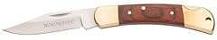 Winchester knives wood for sale  Delivered anywhere in USA 