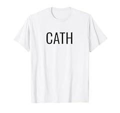 Cath shirt d'occasion  Livré partout en France
